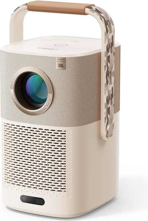 Produktbild Yaber Beamer Outdoor (Full HD, 450 lm)