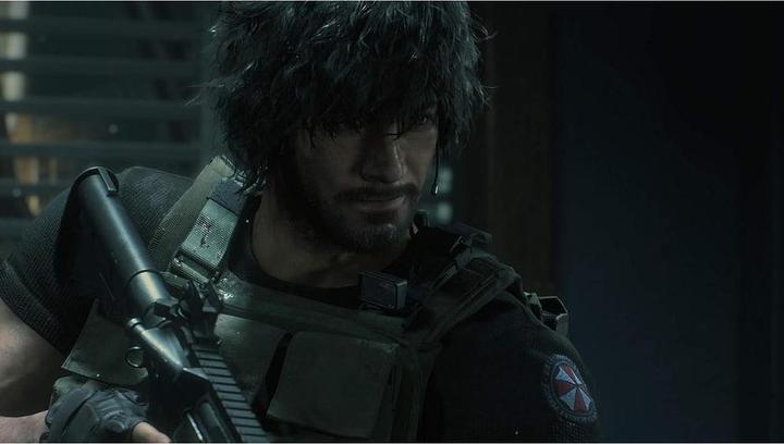 Immagine prodotto Capcom Remake di Resident Evil 3 (PS5, FR)