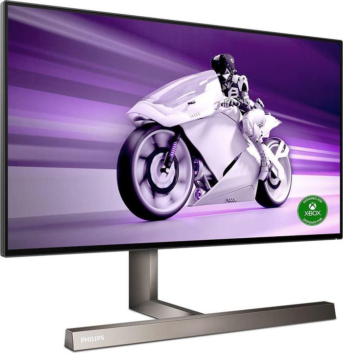 Image du produit Philips 279M1RV/00 (3840 x 2160 pixels, 27")