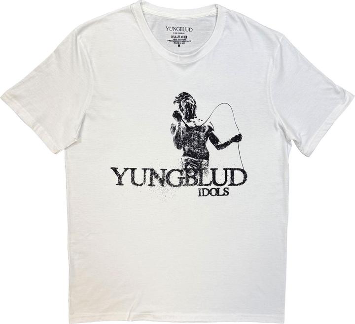 Produktbild Yungblud Idols Mic (L)