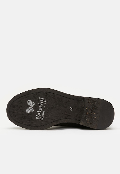 Actual product image Felmini This stiff boot is made from high-quality leather. They offer a perfect blend of (39)