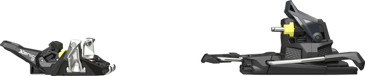 Actual product image Fritschi Touring ski binding Xenic 10 2025 (Touring skis)