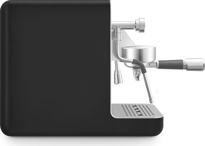 Immagine prodotto Smeg EMC02BLMEU Macchina da caffè Noir Mat