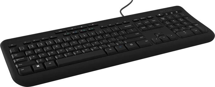 Incase Wired Keyboard 600 De Layout (DE, Kabelgebunden)