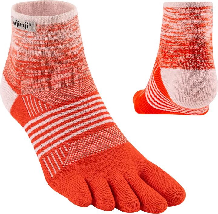Produktbild Injinji Trail Midweight Mini-Crew (41, 42, 43, 44)