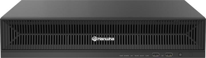 Immagine prodotto Hanwha 32CH 8K (Videoregistratore di rete (NVR))