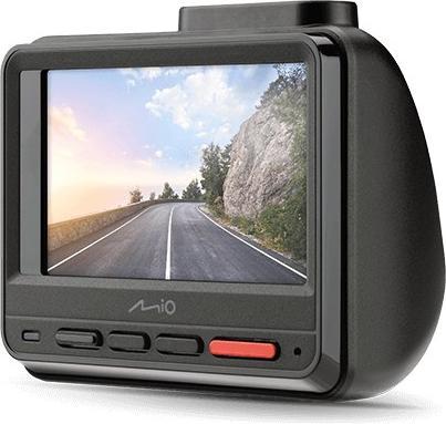 Produktbild Mio MiVue 935W (Eingebautes Display, WLAN, Nachtsicht, GPS-Empfänger, Beschleunigungssensor, Eingebautes Mikrofon, 4K)