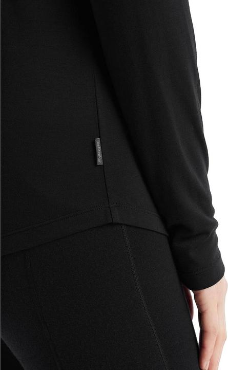 Image du produit Icebreaker Sphere II Manches longues (S)