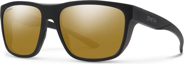 Smith Barra (Mat Black)