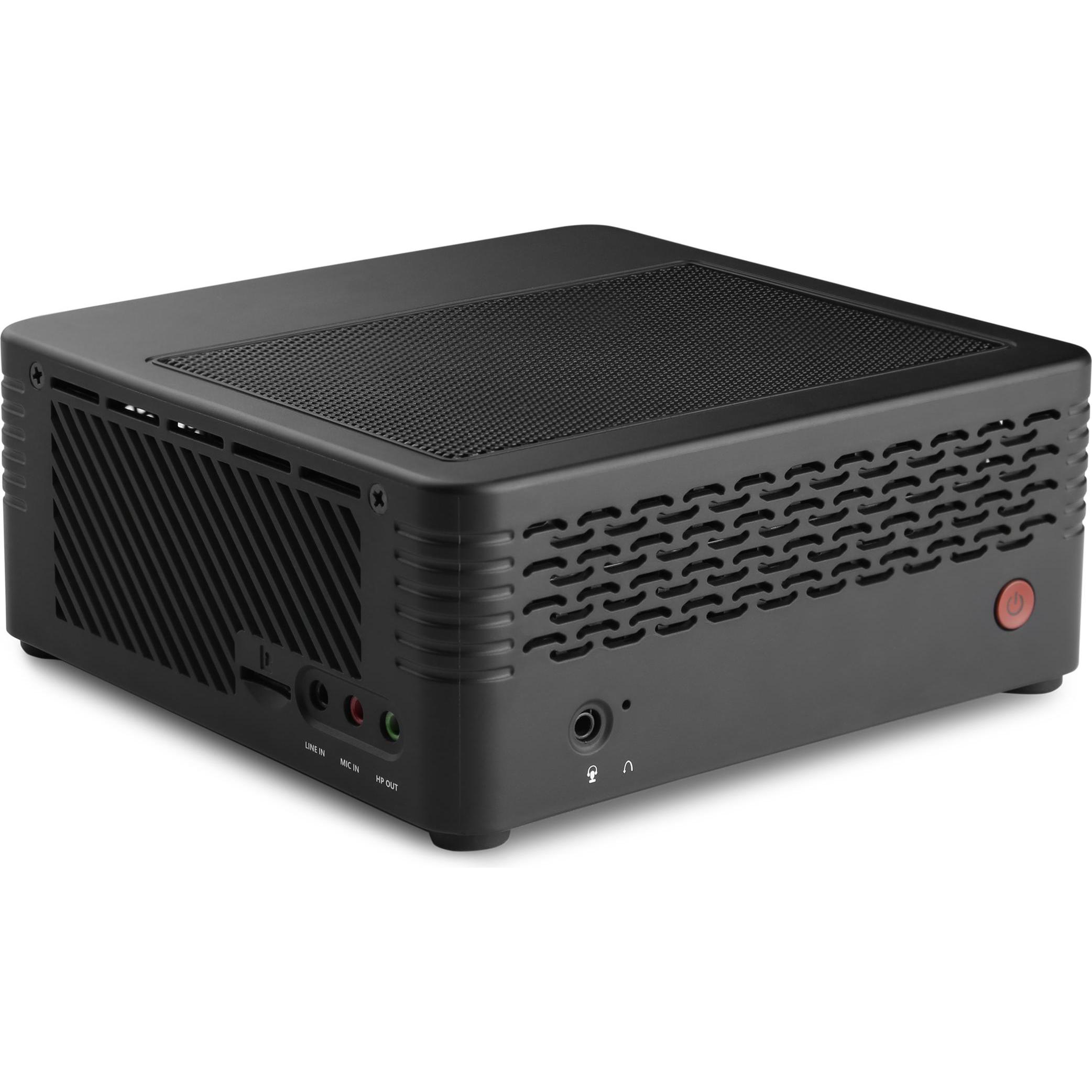 CSL X300 (AMD Ryzen 7 5700G, 16 GB, 1000 GB, AMD Radeon Graphics), PC, Schwarz