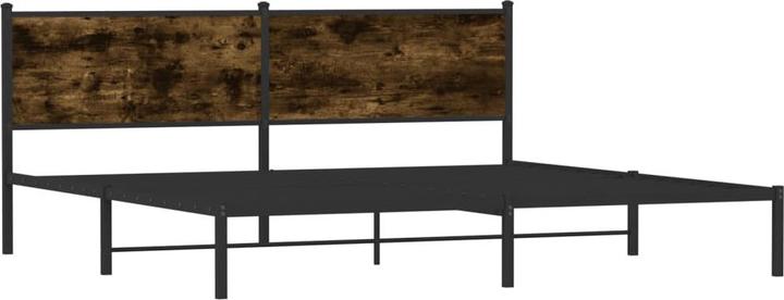 Image du produit vidaXL Bettgestell (200 x 200 cm)