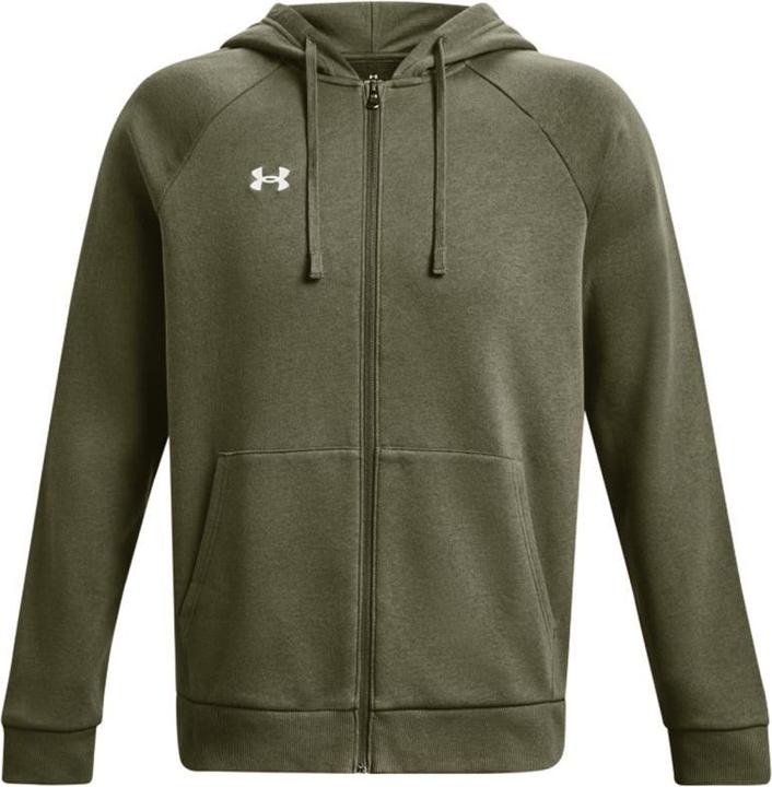 Produktbild Under Armour Rival Fleece Hoodie (S)