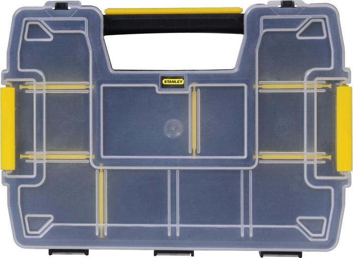 Actual product image Stanley Sortmaster Doppelorganizer