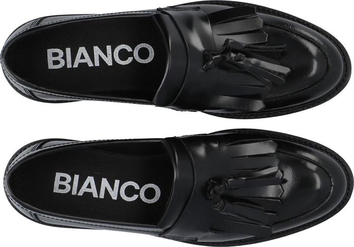 Produktbild Bianco Lederhalbschuhe (40)