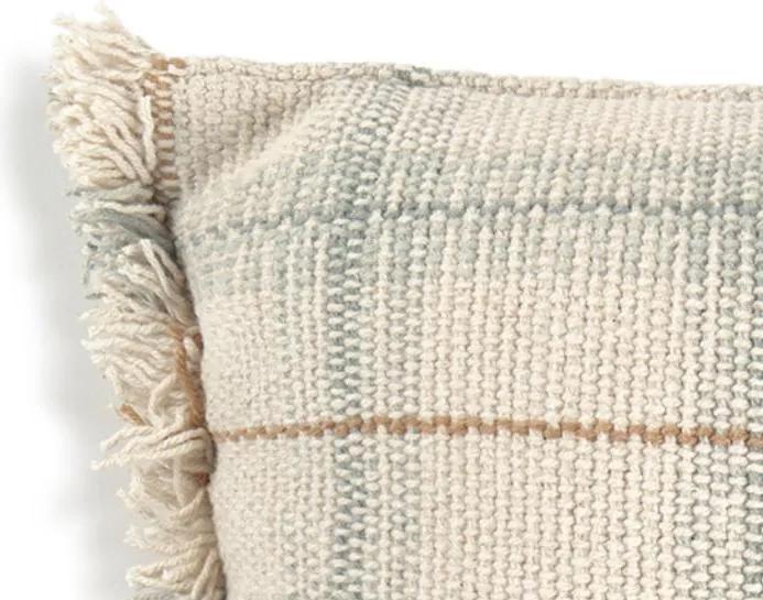 Immagine prodotto Lorena Canals Cuscino a quadri e tartan (40 x 25 cm)