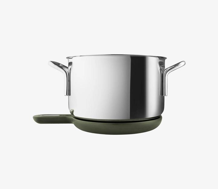 Image du produit Eva Solo Green tools scales de cuisine (531537)