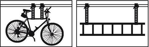 Actual product image HellermannTyton Cable tie Softfix L 340x11mm (Plastic cable ties, 340 mm, 6 pcs.)