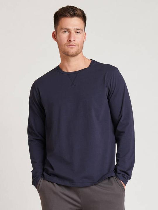 Image du produit Jockey Langarm-Shirt (XXL)