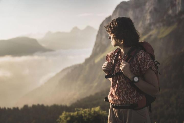 Produktbild Lafuma Access 50+10 - Trekkingrucksack (60 l)