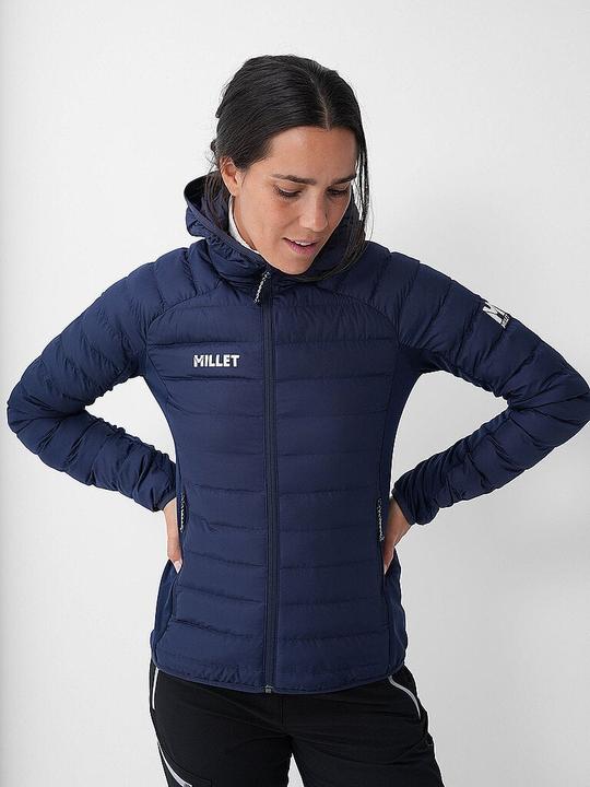 Immagine prodotto Millet Isojacke Fritz Roy Warm (S)