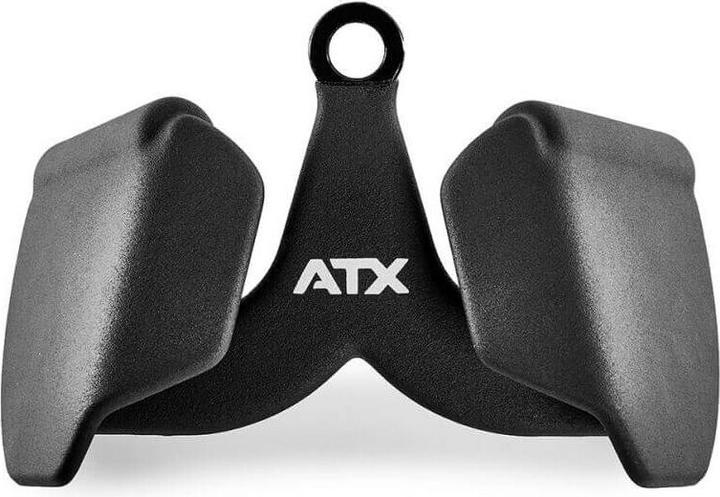 Image du produit ATX Foam Grip - Poignée de rame étroite 15 cm - outside