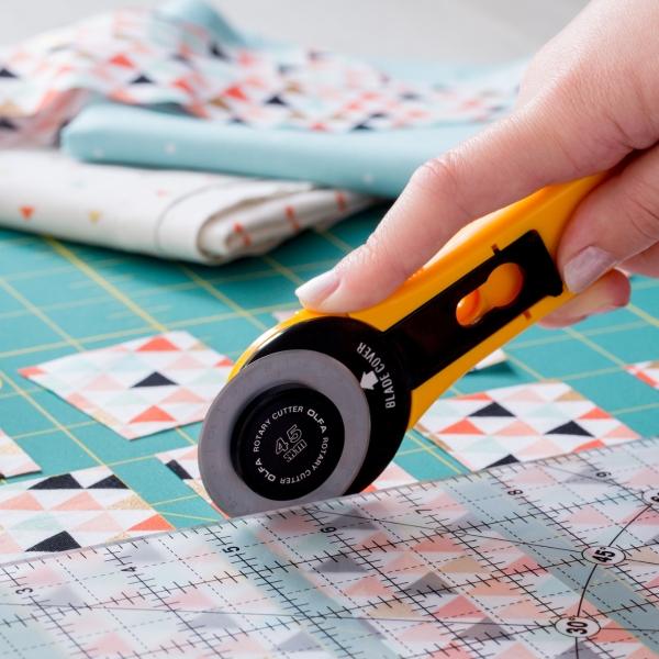 Produktbild Olfa Rundklingenmesser (Cutter)