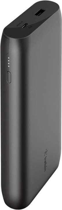 Belkin Boost Charge 20k (20000 mAh, 30 W, 74 Wh)