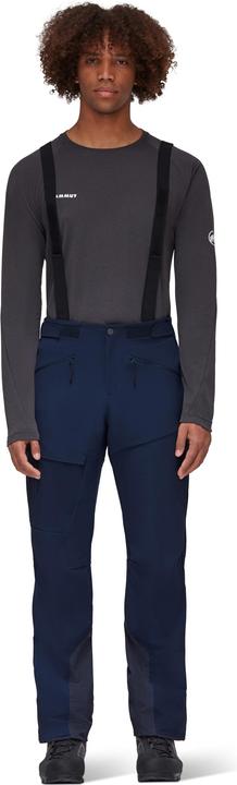 Actual product image Mammut Taiss Pro SO Pants Men (48)