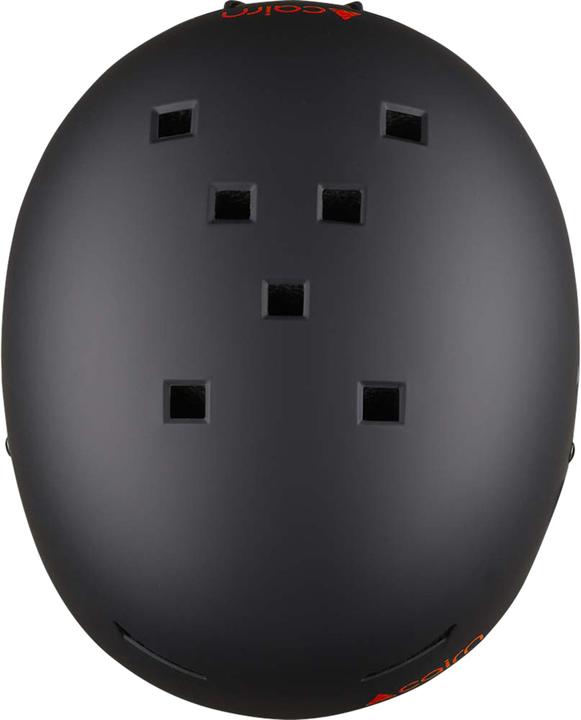 Produktbild Cairn Darwin Mat Black Ride schwarz-rot (53 - 54 cm)