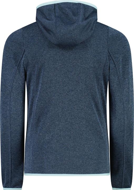 Produktbild CMP Campagnolo Knitted Hoodie (98)