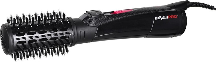 Immagine prodotto BaByliss Pro Spazzola ad aria calda rotante
