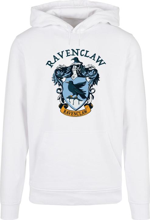 Produktbild Absolute Cult Harry Potter - Ravenclaw Crest Hoody - 116815 (S)