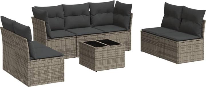 Produktbild vidaXL Janelle