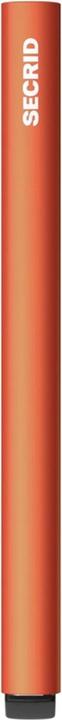 Actual product image Secrid Cardprotector Wallet, orange