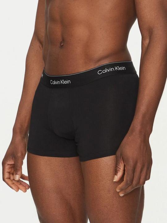 Produktbild Calvin Klein Trunk 5pk (XS, 5er Pack)
