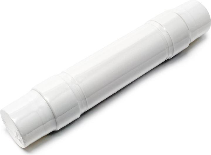 Actual product image Naturewater QF-CTO 10" quick fitting block carbon filter water filter replacement