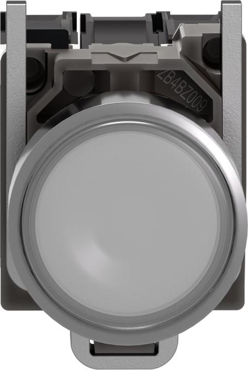 Produktbild Schneider Electric Drucktaster XB4BW31B5