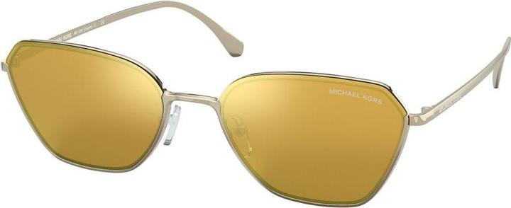 Immagine prodotto Michael Kors Men's Sunglasses MK1081-10145A Ã¸ 56 mm