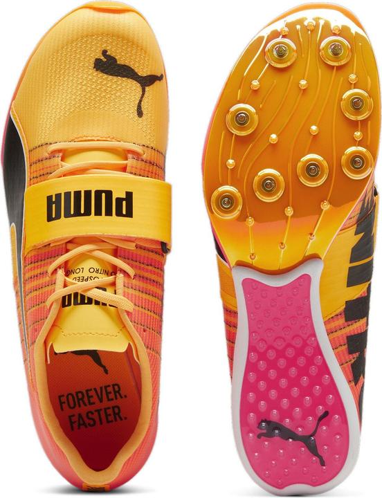 Produktbild Puma evoSPEED Long Jump Nitro 2 (38.5)