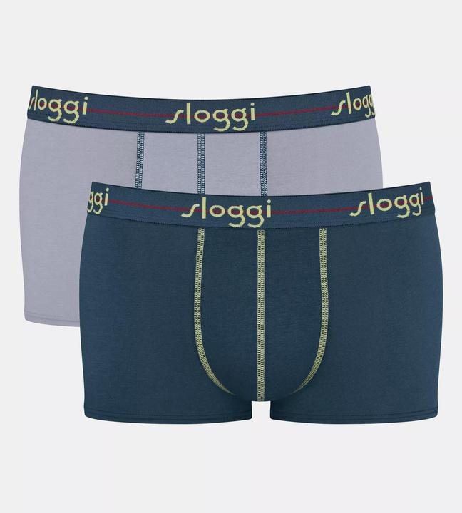 Actual product image Sloggi Start Hipster box (pack of 2)