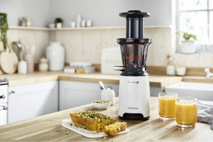 Produktbild Kenwood JMP400WH