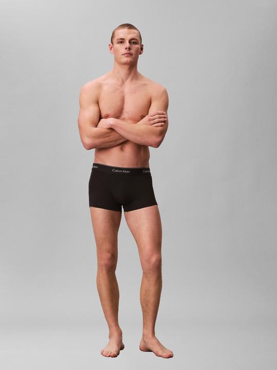 Produktbild Calvin Klein Trunk (M, 3er Pack)