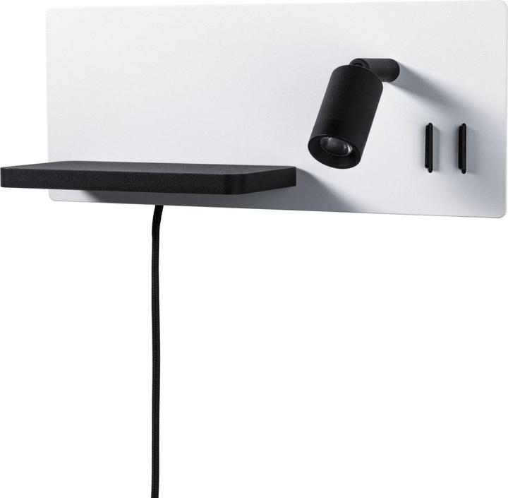 Produktbild Paulmann Serra (520 lm)
