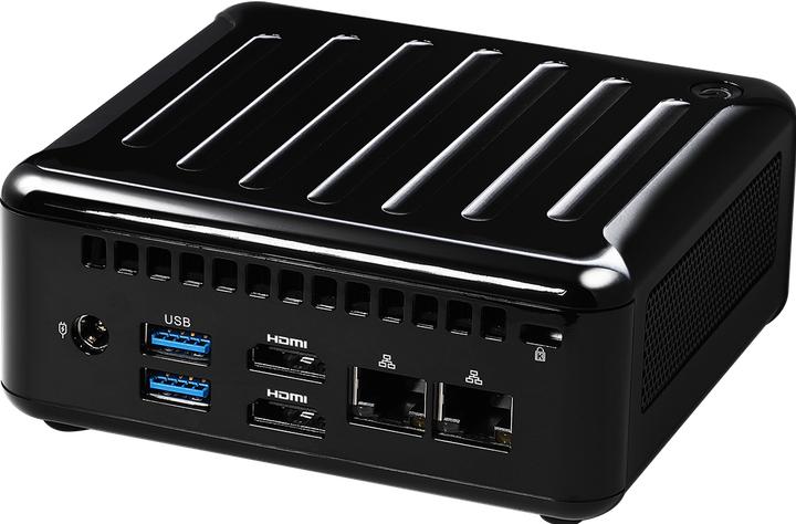 Actual product image AsRock Barebone NUC-Box-N97 retail (Intel N97)