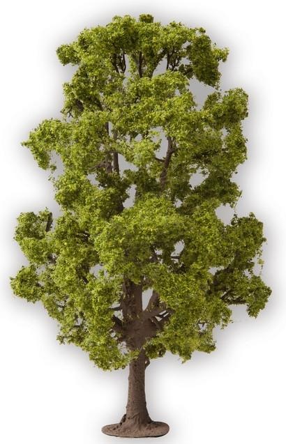 Produktbild Noch H0 Baum mit Vogelzwitschern 18.5 cm hoch
