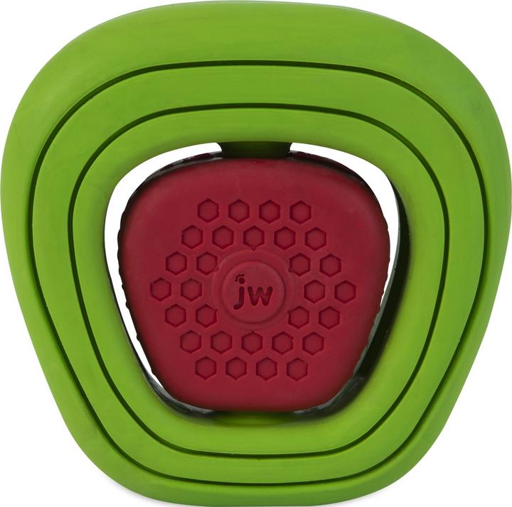 Immagine prodotto JW Torsolo di mela da masticare (Gioco da masticare per cani)