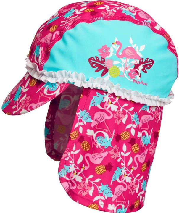 Actual product image Playshoes UV protection cap (49)
