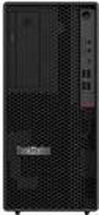 Produktbild Lenovo ThinkStation P360 i7-12700 /512GB SSD RTX A2000 W10P (512 GB, 16 GB, RTX A2000)