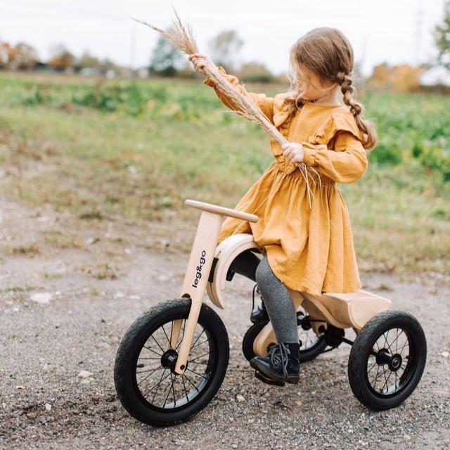Image du produit Leg&go Tricycle Add On