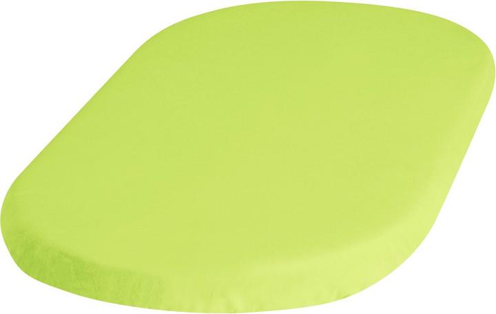 Actual product image Playshoes Jersey fitted sheet